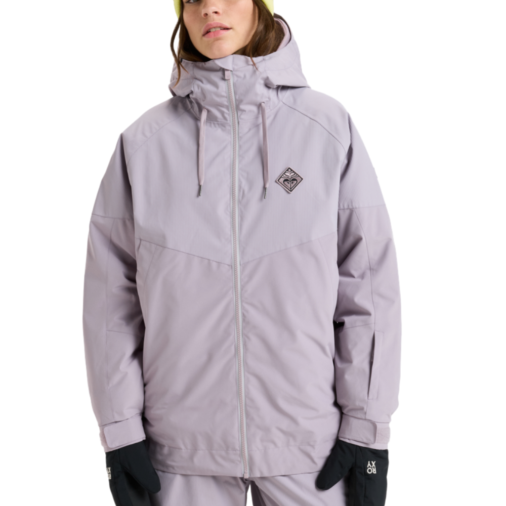 Roxy - Cross Contour JK - Nirvana - Snowboard-Jacke