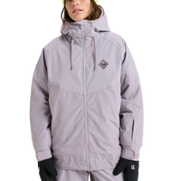 Roxy - Cross Contour JK - Nirvana - Snowboard-Jacke