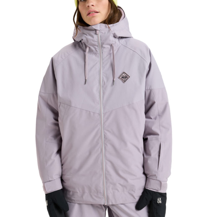 Roxy - Cross Contour JK - Nirvana - Snowboard-Jacke
