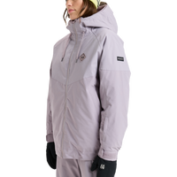 Roxy - Cross Contour JK - Nirvana - Snowboard-Jacke