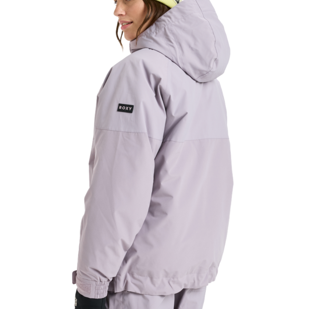 Roxy - Cross Contour JK - Nirvana - Snowboard-Jacke