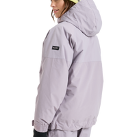 Roxy - Cross Contour JK - Nirvana - Snowboard-Jacke