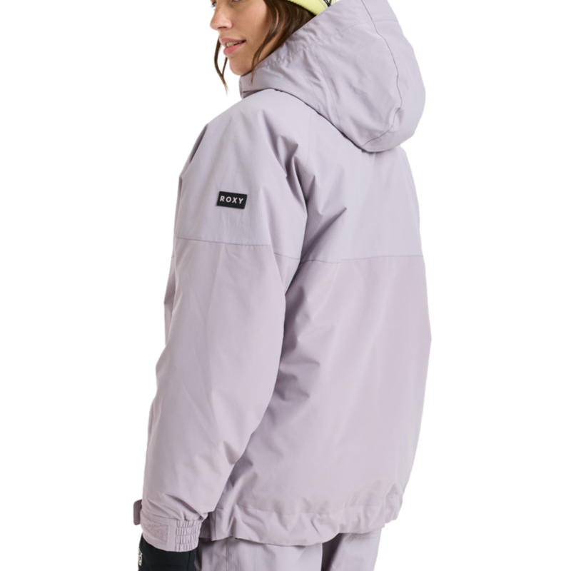 Roxy - Cross Contour JK - Nirvana - Snowboard-Jacke