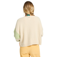 Billabong - On You - Evergreen - Strickjacke