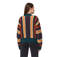 24Colours - Pullover - Multicolour - Crew Sweater