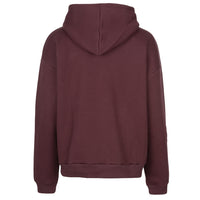 Iriedaily - Flagloose Hoodie - Aubergine - Hoodie