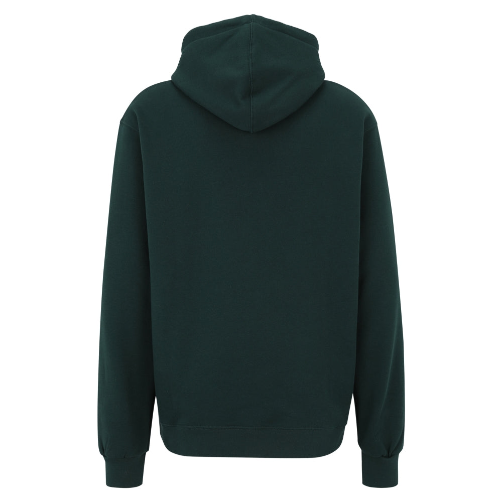 Iriedaily - Bone Cat Hoodie - Nightforest - Hoodie