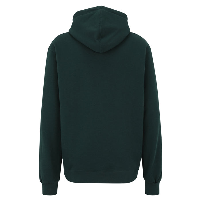 Iriedaily - Bone Cat Hoodie - Nightforest - Hoodie