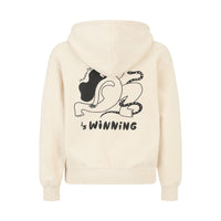 Iriedaily - Sinning Hoodie - Undyed - Hoodie
