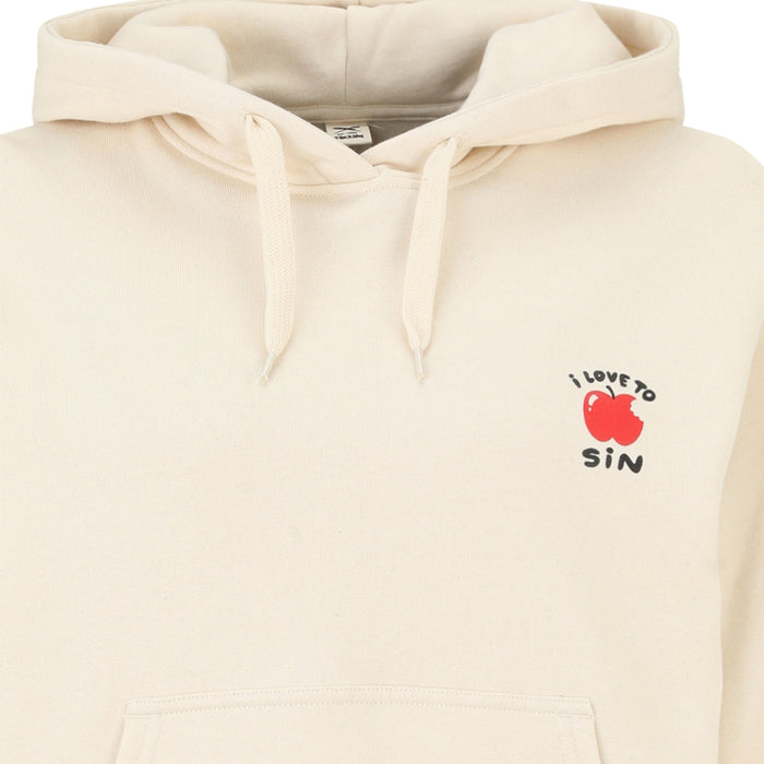 Iriedaily - Sinning Hoodie - Undyed - Hoodie