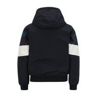 Iriedaily - Blotchy Jacket - Marine - Übergangsjacke