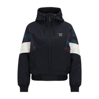 Iriedaily - Blotchy Jacket - Marine - Übergangsjacke