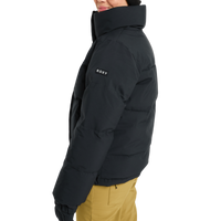 Roxy - Snow Winter Rebel JK - True Black - Snowboard-Jacke