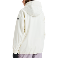 Roxy - Landscape JK - Whisper White - Snowboard-Jacke