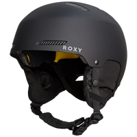 Roxy - Freebird Mips - True Black - Snowboard-Helm