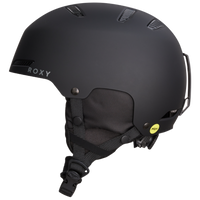 Roxy - Freebird Mips - True Black - Snowboard-Helm