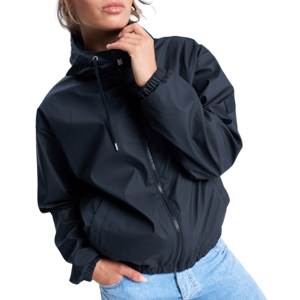 Roxy - Wait For Me - Anthracite - Übergangsjacke