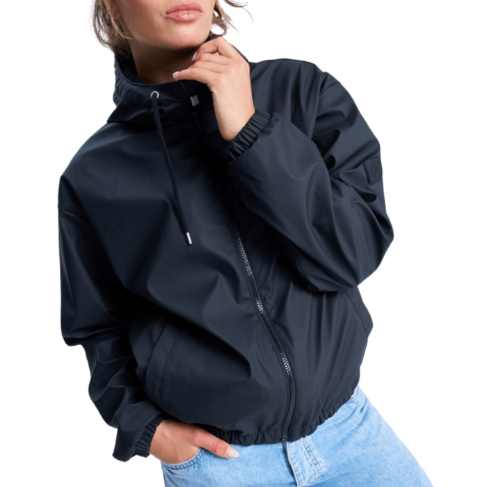 Roxy - Wait For Me - Anthracite - Übergangsjacke