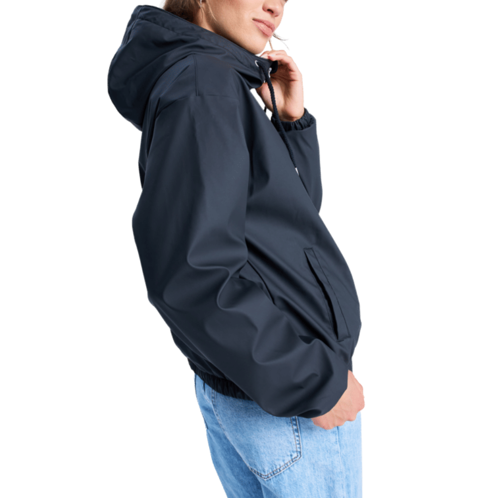 Roxy - Wait For Me - Anthracite - Übergangsjacke