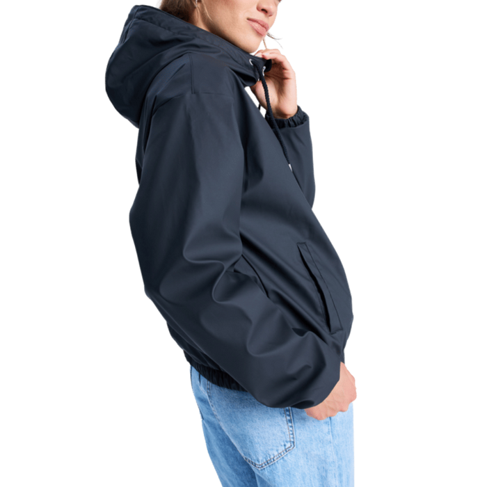 Roxy - Wait For Me - Anthracite - Übergangsjacke