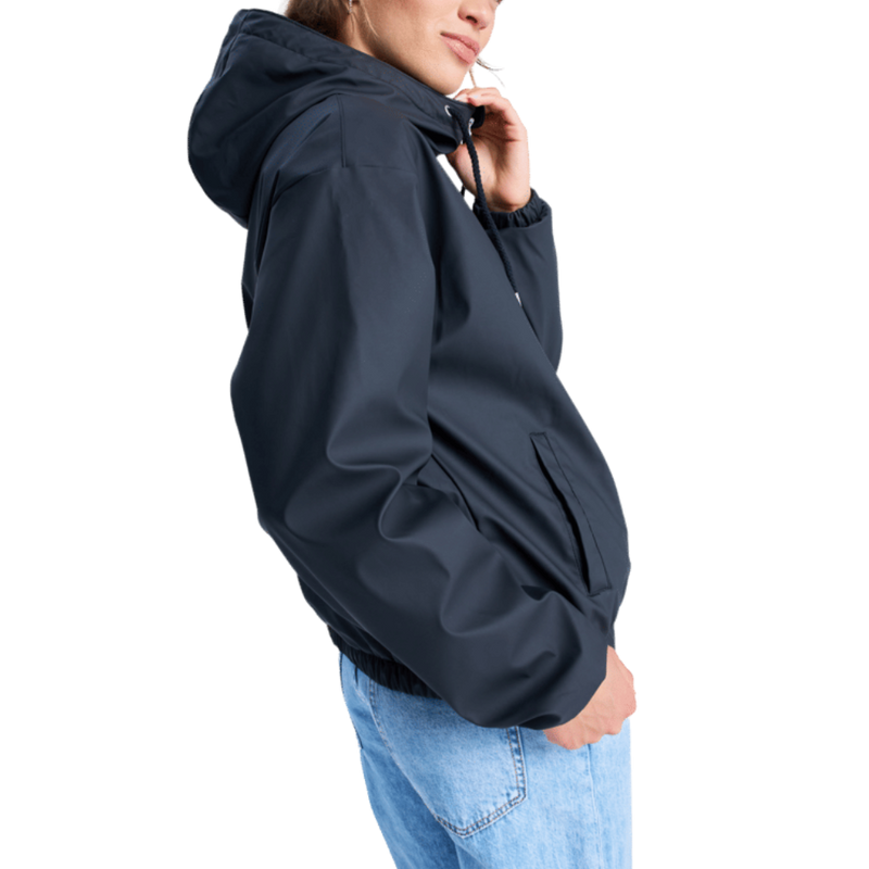 Roxy - Wait For Me - Anthracite - Übergangsjacke
