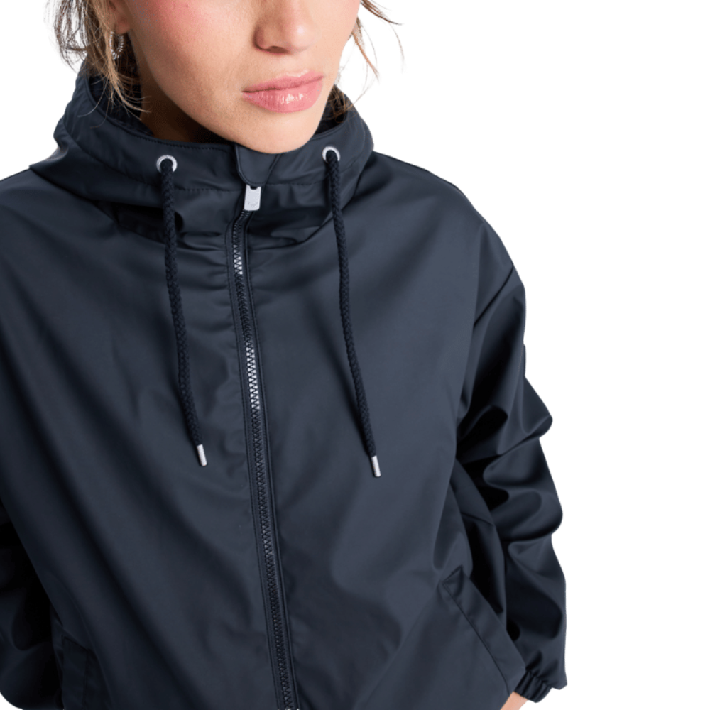 Roxy - Wait For Me - Anthracite - Übergangsjacke