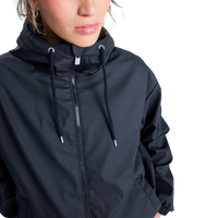 Roxy - Wait For Me - Anthracite - Übergangsjacke