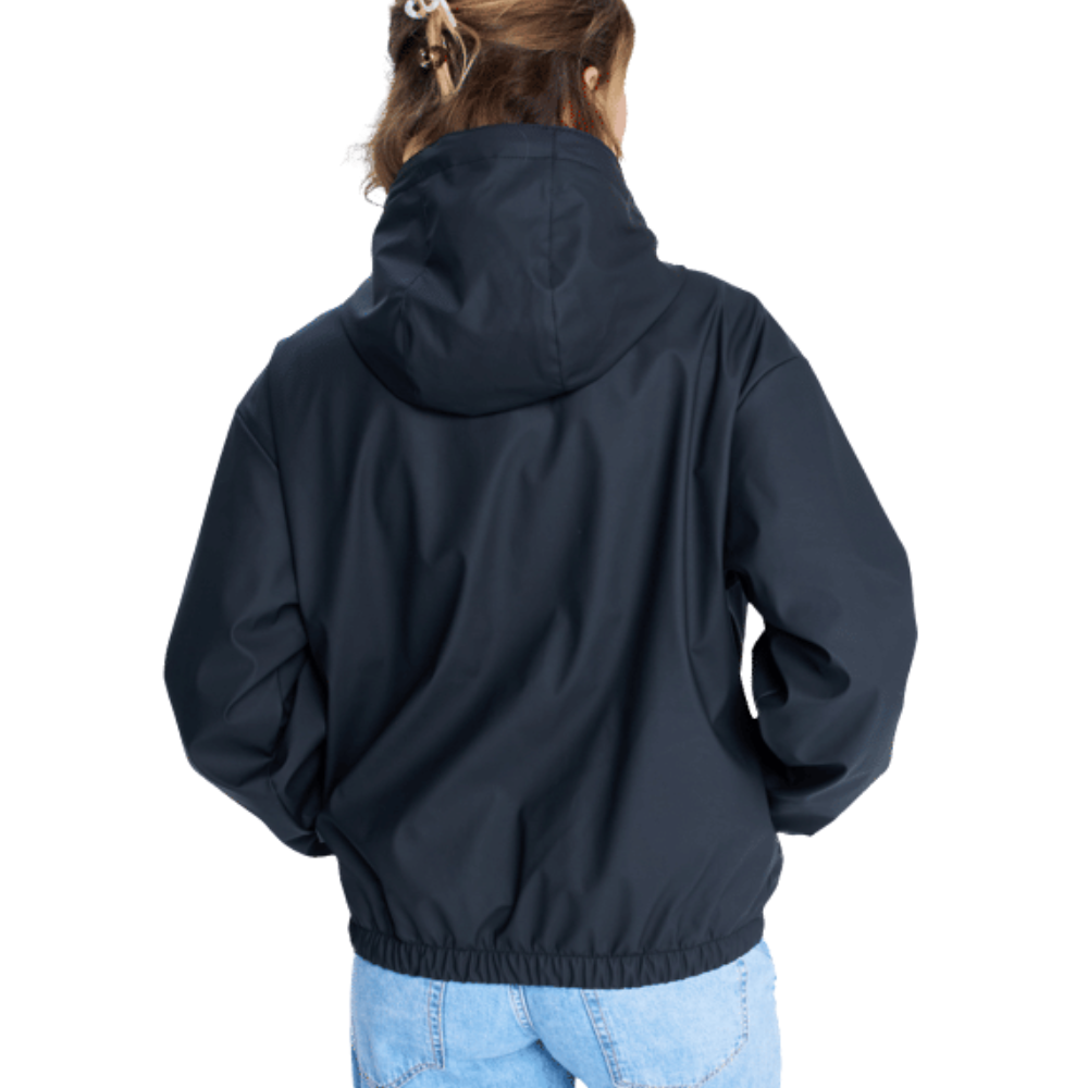 Roxy - Wait For Me - Anthracite - Übergangsjacke