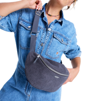 Roxy - Feeling Vibes Waistpack - Excalibur - Umhängetasche