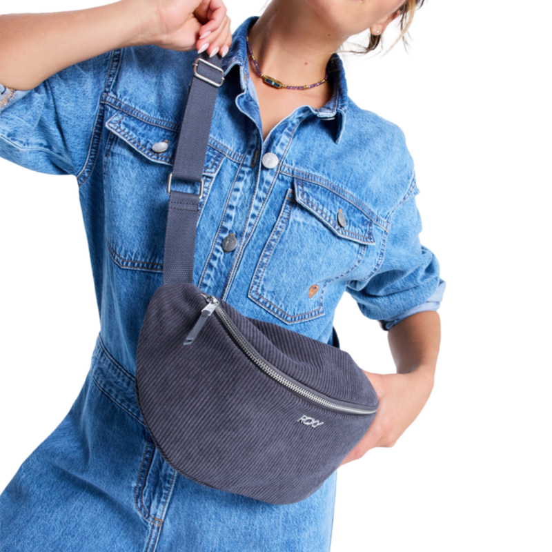 Roxy - Feeling Vibes Waistpack - Excalibur - Umhängetasche