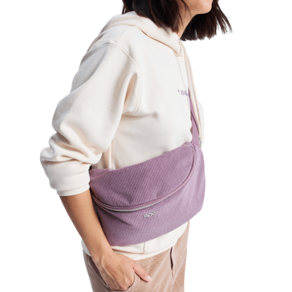 Roxy - Feeling Vibes Waistpack - Nirvana - Umhängetasche