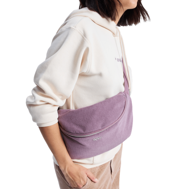 Roxy - Feeling Vibes Waistpack - Nirvana - Umhängetasche