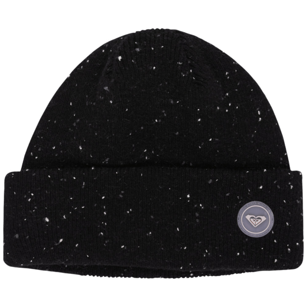 Roxy - Frozenlake Beanie - True Black - Beanie