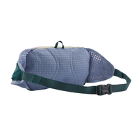 Patagonia - Terravia Hip Pack - Patchwork: Barnacle Blue - Hip Bag