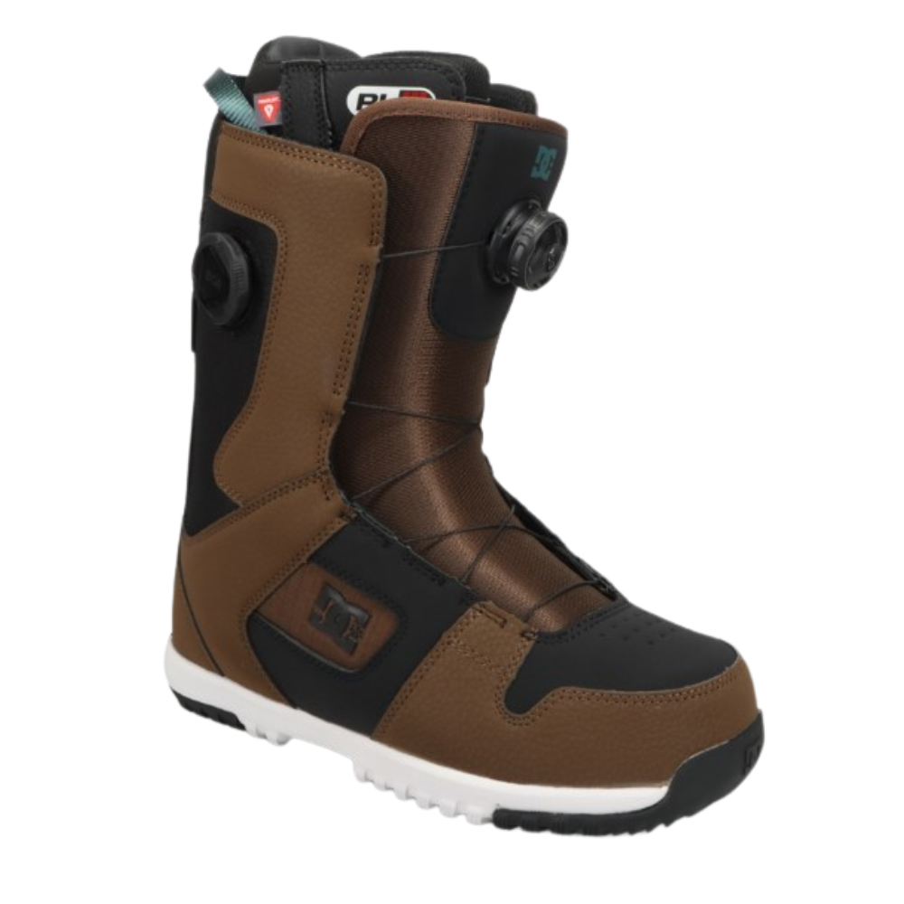 DC - Phase Boa Pro - Brown - Freestyle-Boot