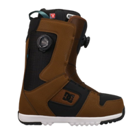 DC - Phase Boa Pro - Brown - Freestyle-Boot