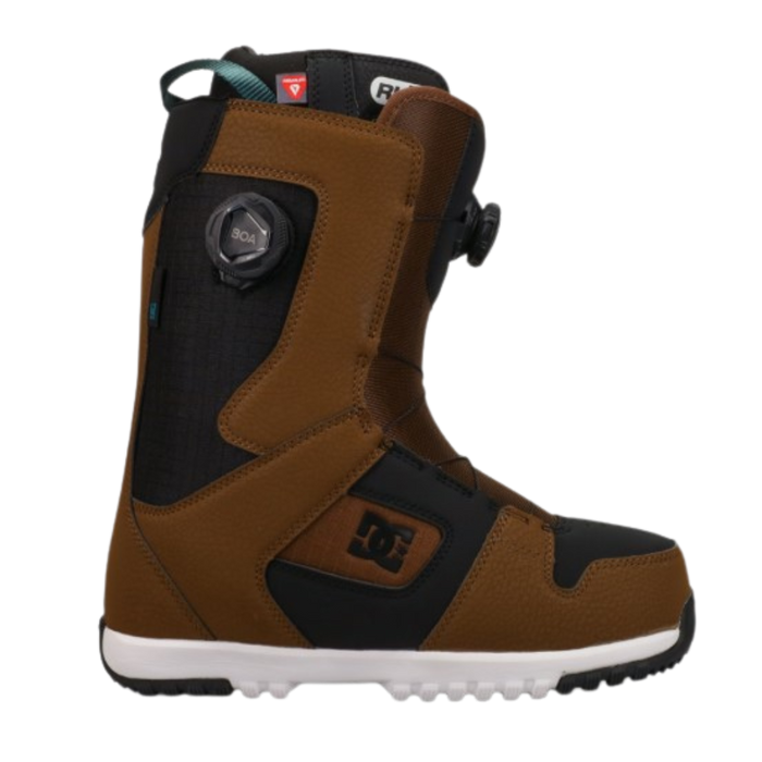 DC - Phase Boa Pro - Brown - Freestyle-Boot
