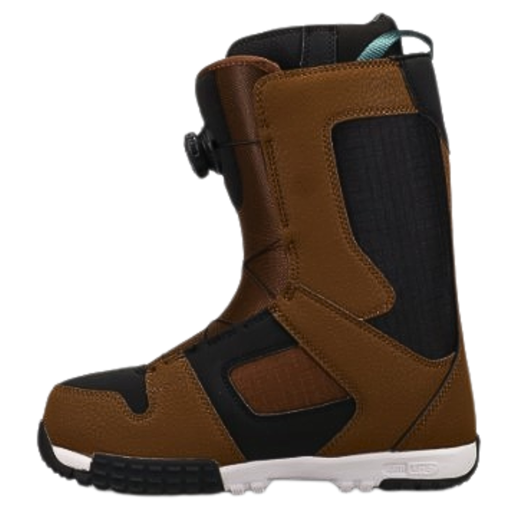 DC - Phase Boa Pro - Brown - Freestyle-Boot
