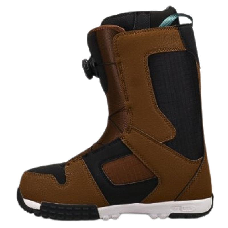 DC - Phase Boa Pro - Brown - Freestyle-Boot