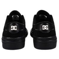 DC - Teknic S - Black/Black/White - Skateschuh
