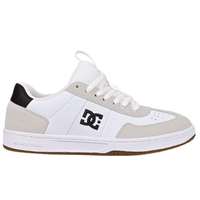 DC - Astrix - White/Black - Skateschuh