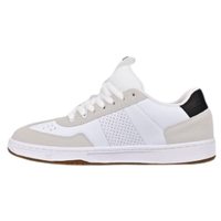 DC - Astrix - White/Black - Skateschuh