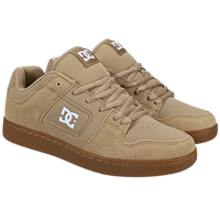 DC - Manteca 4 - Tan/Gum - Skateschuh