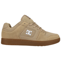 DC - Manteca 4 - Tan/Gum - Skateschuh