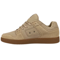 DC - Manteca 4 - Tan/Gum - Skateschuh