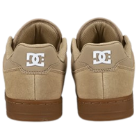 DC - Manteca 4 - Tan/Gum - Skateschuh