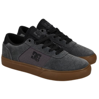 DC - Teknic - Grey/Gum - Skateschuh