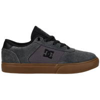 DC - Teknic - Grey/Gum - Skateschuh