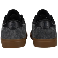 DC - Teknic - Grey/Gum - Skateschuh