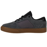 DC - Teknic - Grey/Gum - Skateschuh